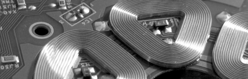 coils